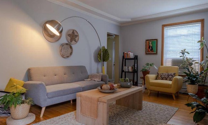 Magog Bed & Breakfast | 20 m² Bed and breakfast ∙ 3 guests