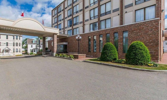 Charlottetown Hotel | 20 m² Hotel ∙ 127 guests