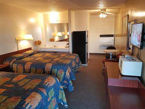 Valleyview Hotel | 20 m² Motel ∙ 4 guests