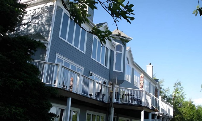 Baie-St-Paul House | 20 m² Motel ∙ 2 guests