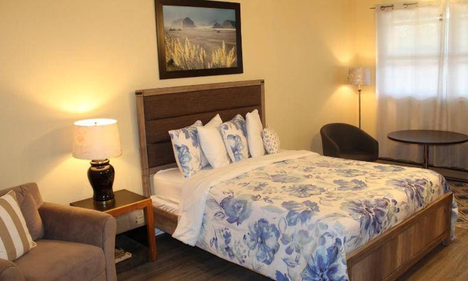 Wiarton Hotel | 23 m² Motel ∙ 8 guests