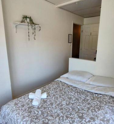Vieux-Saint-Jean Bed & Breakfast | 25 m² Bed and breakfast ∙ 4 guests