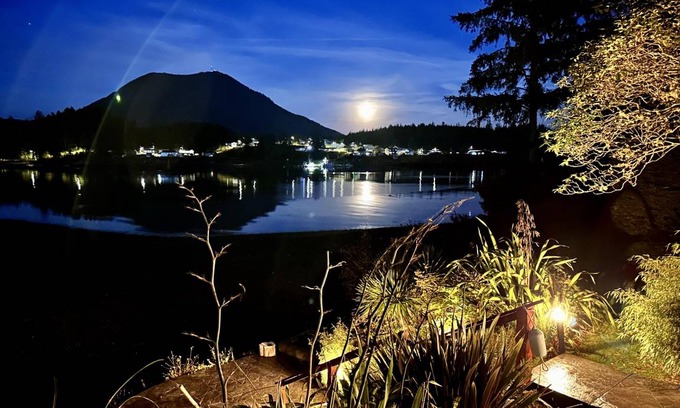 Ucluelet Hotel | 26 m² Hotel ∙ 1 bedroom ∙ 2 guests