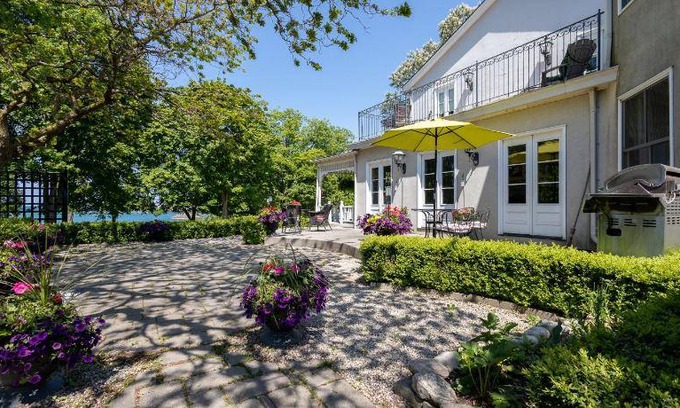 Old Town Historic District House | 26 m² Motel ∙ 4 guests