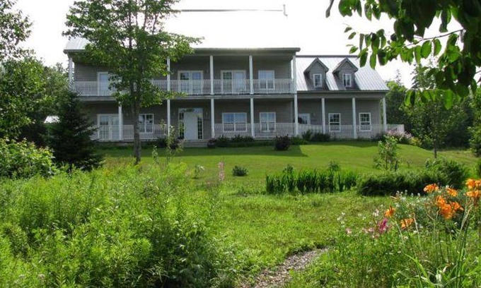 Inverness County House | 26 m² Motel ∙ 2 guests