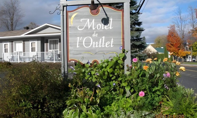 Magog Hotel | 26 m² Motel ∙ 4 guests