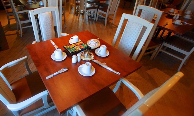 Victoriaville Hotel | 27 m² Hotel ∙ 127 guests