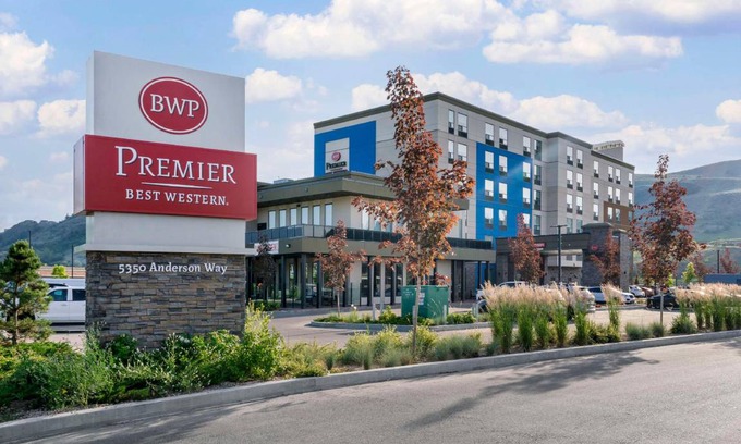 Vernon Hotel | 27 m² Hotel ∙ 127 guests