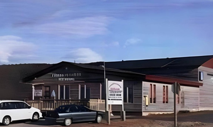 Rocky Harbour House | 27 m² Motel ∙ 4 guests