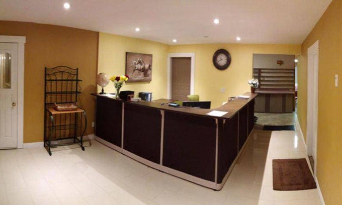 Melville Hotel | 27 m² Motel ∙ 4 guests