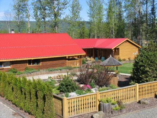Clearwater Bed & Breakfast | 28 m² Bed and breakfast ∙ 2 guests