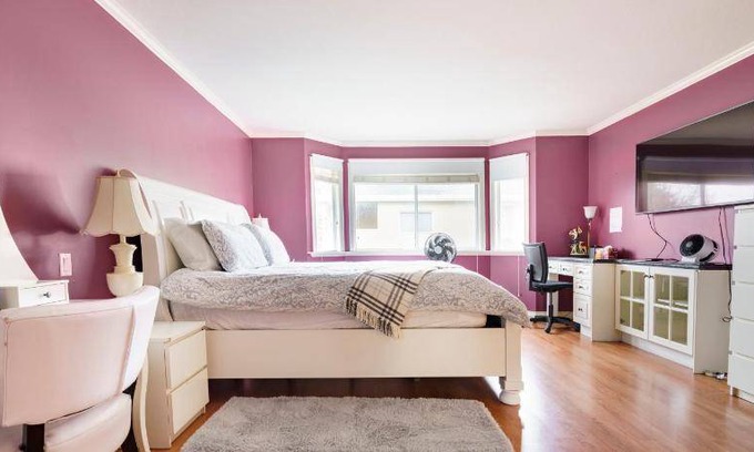 Richmond Bed & Breakfast | 28 m² Bed and breakfast ∙ 2 guests