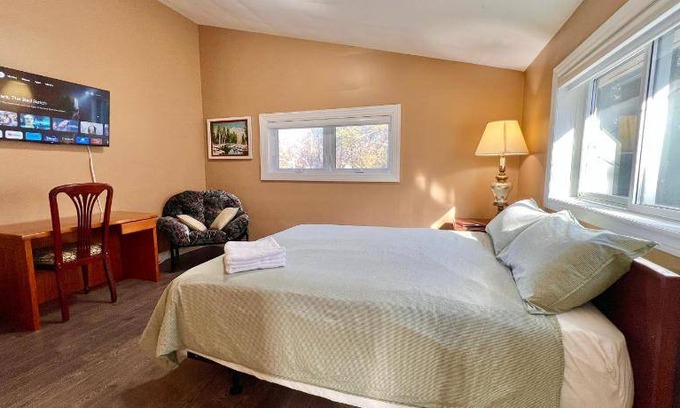 Aurora Bed & Breakfast | 28 m² Bed and breakfast ∙ 3 guests