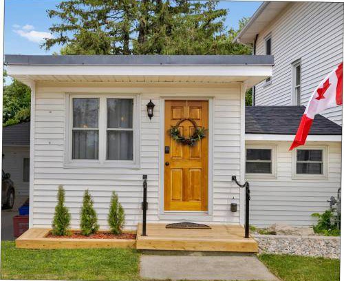 Cottam Bed & Breakfast | 28 m² Bed and breakfast ∙ 2 guests