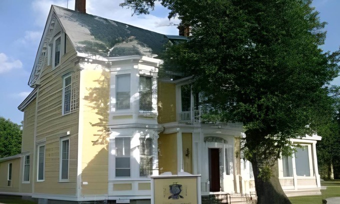 Nelson Miramichi Hotel | 28 m² Hotel ∙ 4 guests