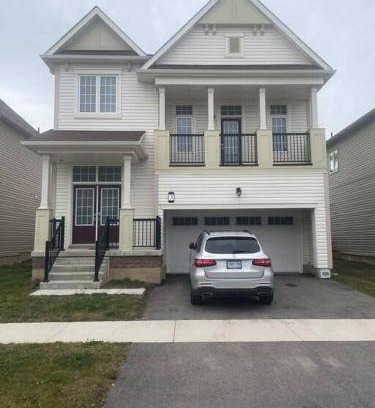 Thorold House | 28 m² House ∙ 4 bedrooms ∙ 8 guests