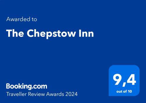 Chepstow House | 28 m² Motel ∙ 3 guests