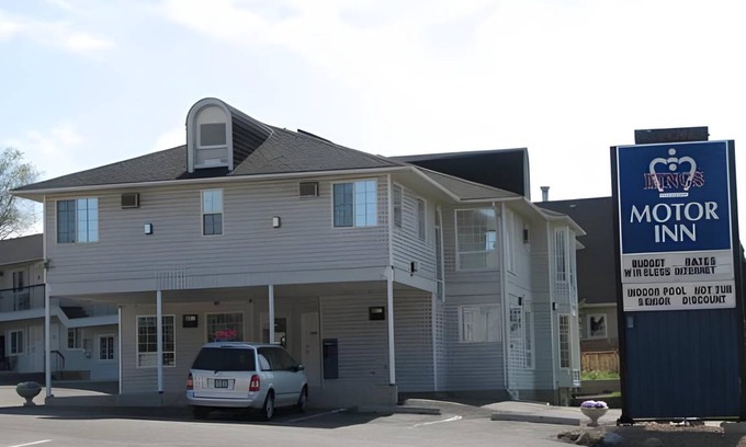 Valleyview Hotel | 28 m² Motel ∙ 4 guests