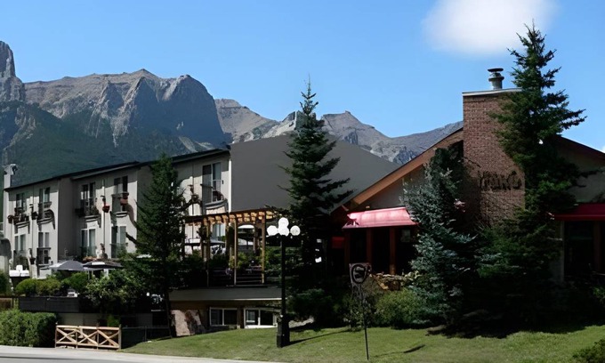 Canmore House | 28 m² Motel ∙ 4 guests
