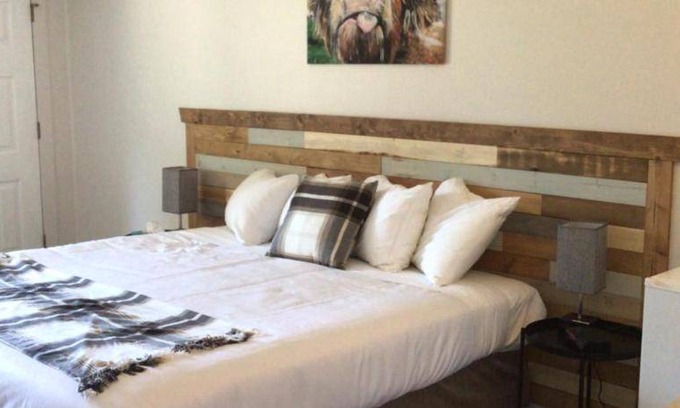 Christina Lake Hotel | 28 m² Motel ∙ 4 guests