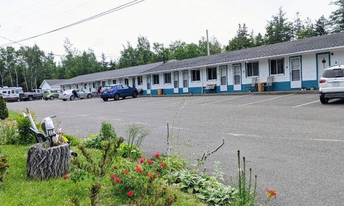 Victoria Junction Hotel | 28 m² Motel ∙ 4 guests