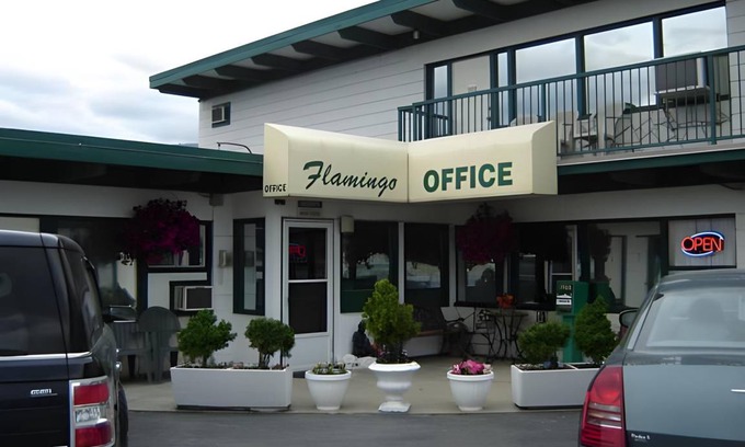 Okanagan-Similkameen Hotel | 29 m² Motel ∙ 7 guests