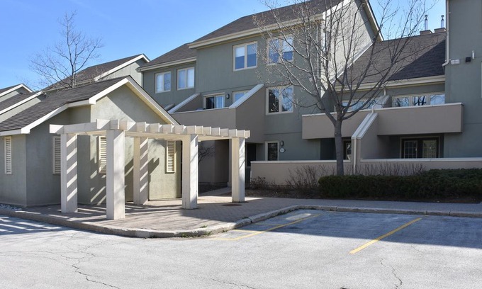 The Blue Mountains Apartment | 3 Bedroom Wintergreen 153322