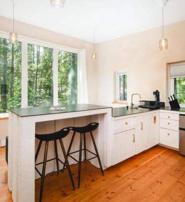 Whitehorse House | 30 m² House ∙ 1 bedroom ∙ 2 guests