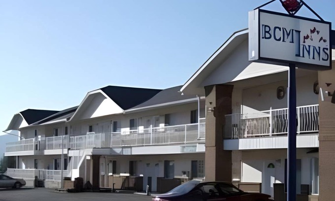 Coleman Hotel | 30 m² Motel ∙ 127 guests