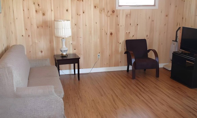 Brackley Beach Resort | 307 m² Resort ∙ 3 bedrooms ∙ 12 guests