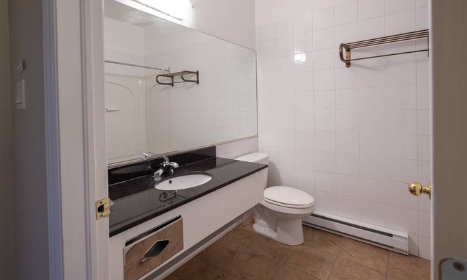 Varennes Resort | 31 m² Private room ∙ 1 bedroom ∙ 2 guests