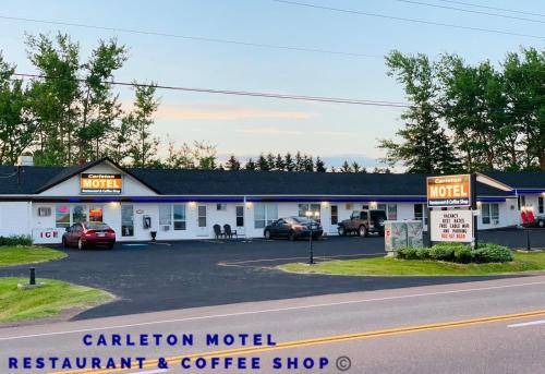Borden-Carleton Bed & Breakfast | 33 m² Bed and breakfast ∙ 5 guests