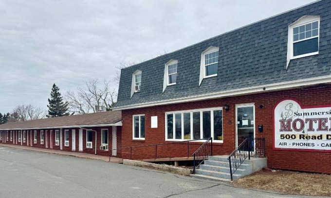 Summerside Hotel | 33 m² Motel ∙ 4 guests