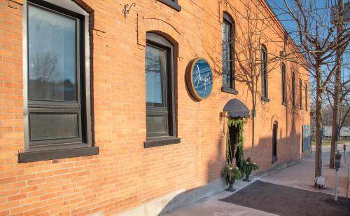 Port Dalhousie House | 33 m² Motel ∙ 4 guests