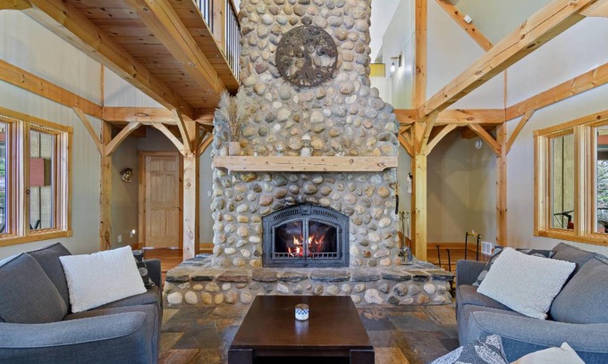 Wakefield Bed & Breakfast | 34 m² Bed and breakfast ∙ 2 guests