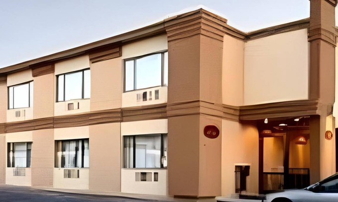 Saint-Leonard Hotel | 35 m² Hotel ∙ 127 guests