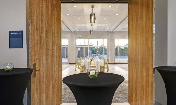 Kingston Hotel | 35 m² Hotel ∙ 127 guests