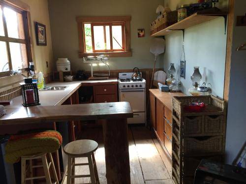 Shawnigan Lake Bed & Breakfast | 37 m² Bed and breakfast ∙ 4 guests