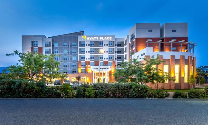 Dilworth Mountain Estates Hotel | 37 m² Hotel ∙ 10 guests