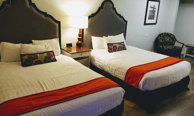 Okanagan-Similkameen Hotel | 37 m² Hotel ∙ 10 guests