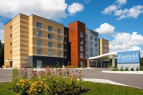 North Bay Hotel | 37 m² Hotel ∙ 5 guests