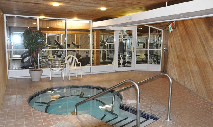Clearbrook Hotel | 37 m² Hotel ∙ 127 guests