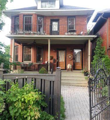 Walkerville Bed & Breakfast | 38 m² Bed and breakfast ∙ 2 guests