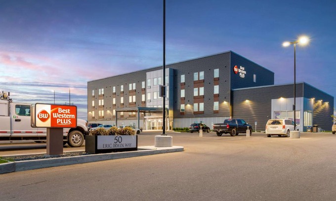 Dauphin Hotel | 40 m² Hotel ∙ 127 guests
