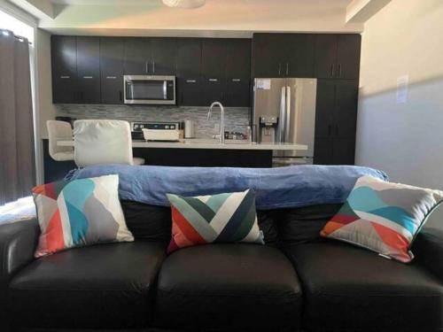 Cambridge Bed & Breakfast | 42 m² Bed and breakfast ∙ 2 guests