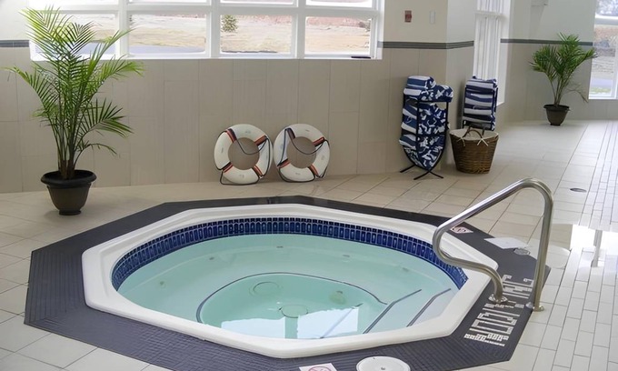 New Glasgow Hotel | 42 m² Hotel ∙ 127 guests