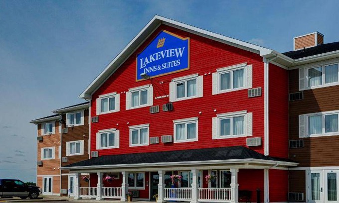 Brandon House | 42 m² Motel ∙ 127 guests