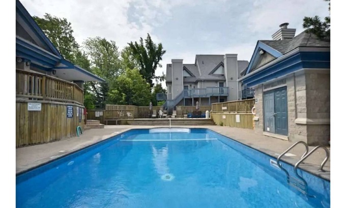 Craigleith Apartment | 43 m² Apartment ∙ 1 bedroom ∙ 4 guests