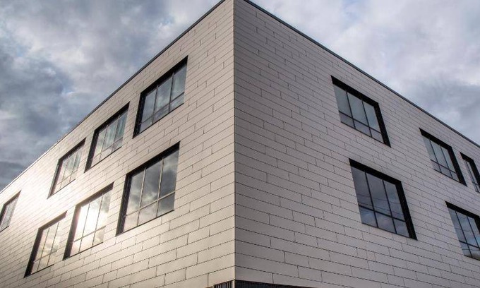 Corner Brook Hotel | 43 m² Hotel ∙ 5 guests