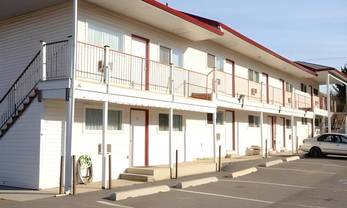 Valleyview Hotel | 44 m² Motel ∙ 6 guests